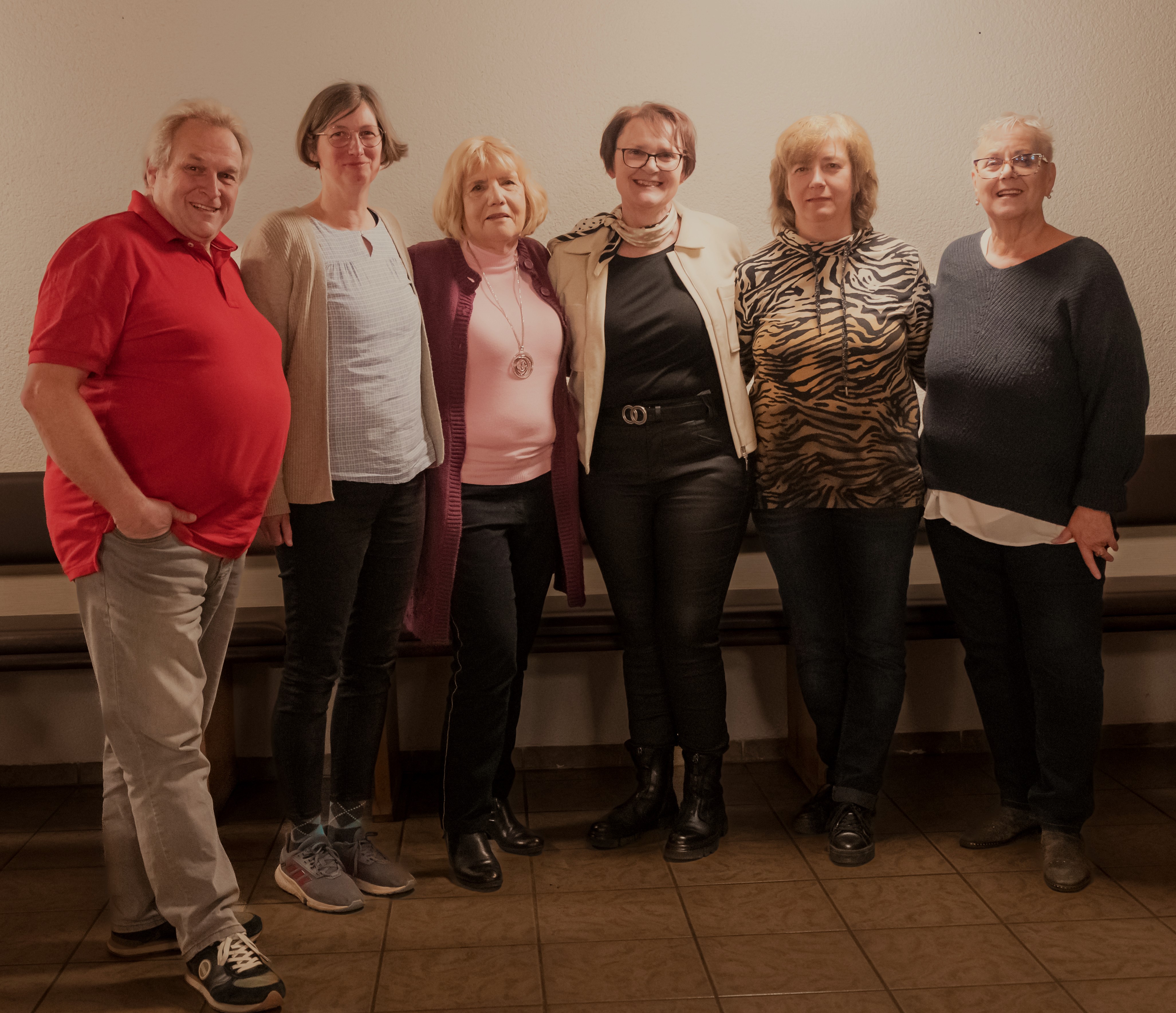 Vorstand 2025