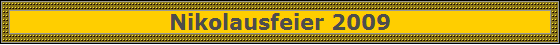 Nikolausfeier 2009
